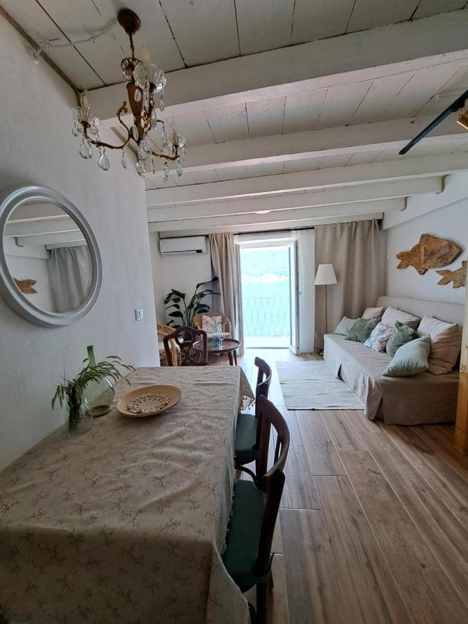 Archangelo St. Michael Appartement Colonno