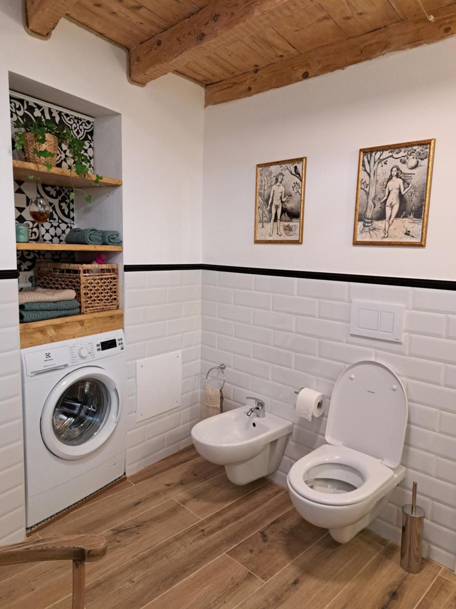 Appartement Archangelo St. Michael